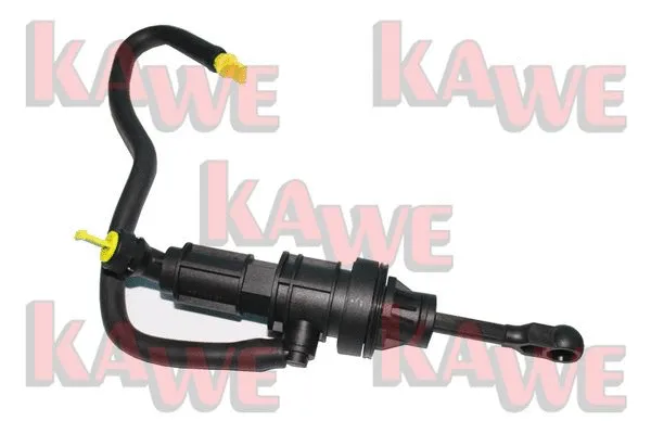 Master Cylinder, clutch (M2418)