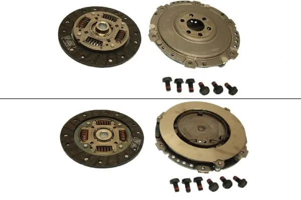 Clutch Kit (958523)