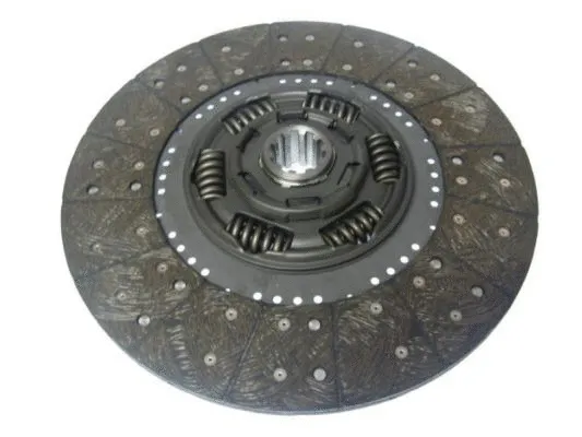 Clutch Disc (4615)