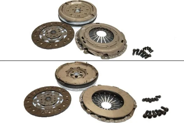 Clutch Kit (DMF243M)