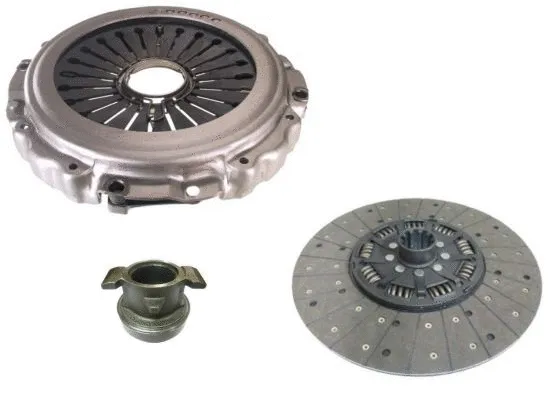 Clutch Kit (7097506)