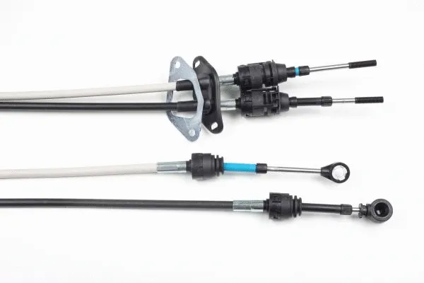 Cable Pull, manual transmission (58.9010)