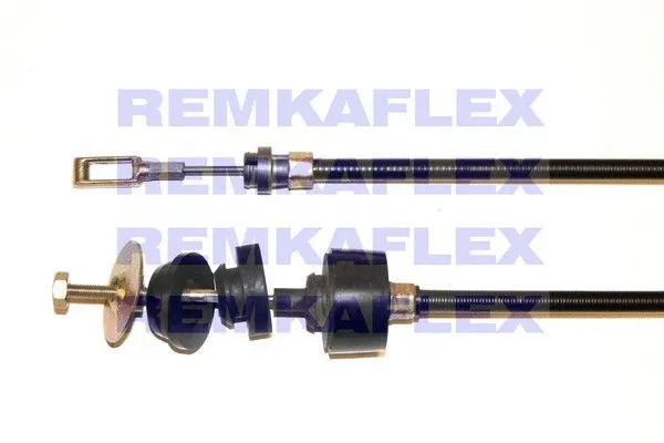 Cable Pull, clutch control (42.2370)