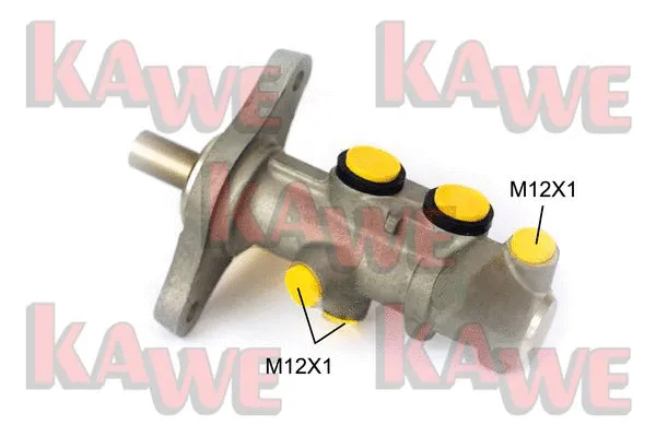 Brake Master Cylinder (B1037)