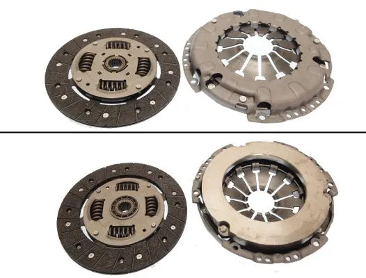 Clutch Kit (962822)