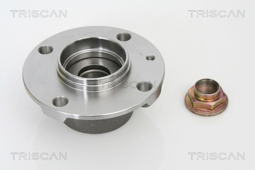 Wheel Bearing Kit (8530 65206)