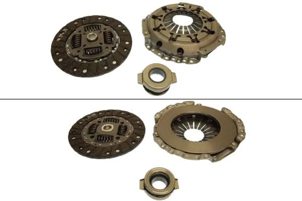 Clutch Kit (960121)