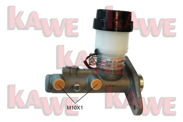 Brake Master Cylinder (B6251)