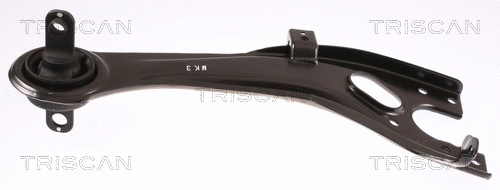 Control/Trailing Arm, wheel suspension (8500 435018)