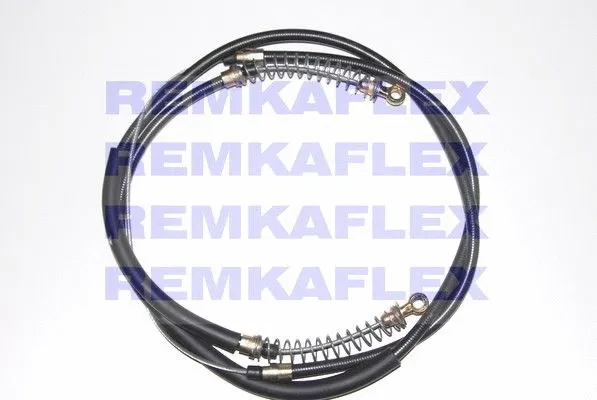 Cable Pull, parking brake (24.1250)