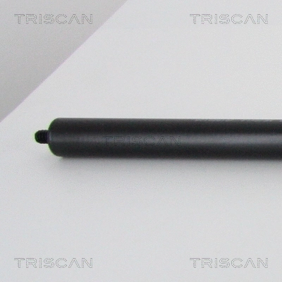 Gas Spring, bonnet (8710 28107)