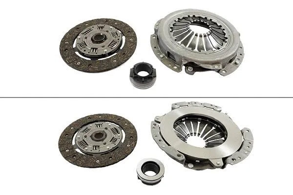 Clutch Kit (957792)