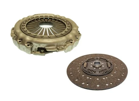 Clutch Kit (7189102)