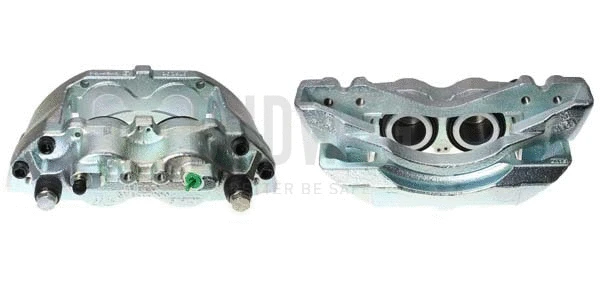 Brake Caliper (343676)