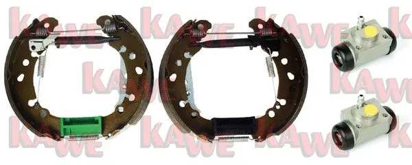 Brake Shoe Set (OEK630)
