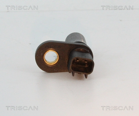 Sensor, crankshaft pulse