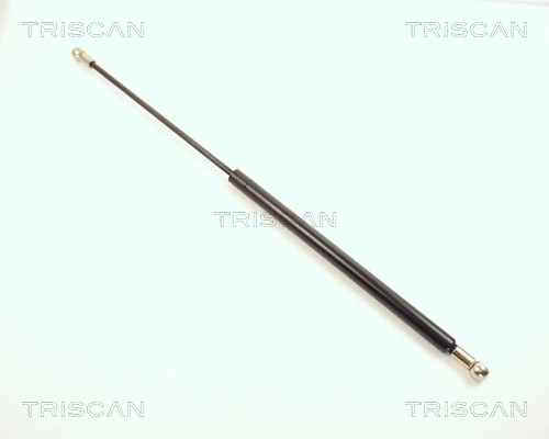 Gas Spring, boot/cargo area (8710 2414)