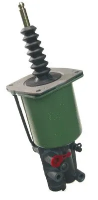 Clutch Booster (SV1016)