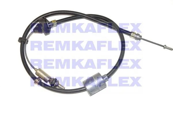 Cable Pull, clutch control (46.2480)