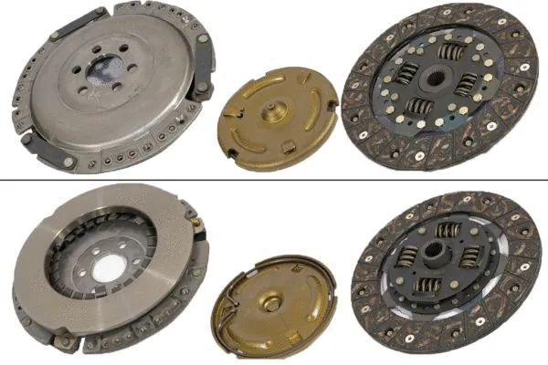 Clutch Kit (954353)