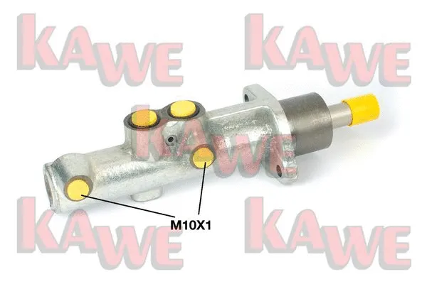 Brake Master Cylinder (B1039)