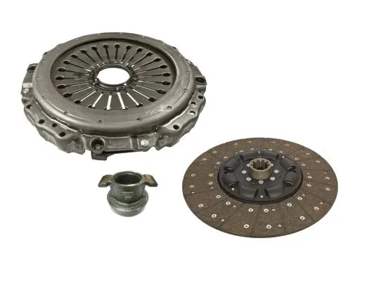 Clutch Kit (7083508)