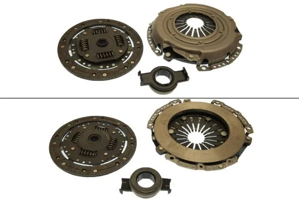 Clutch Kit (961361)