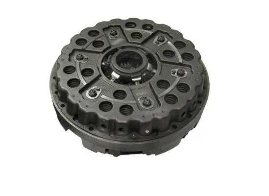 Clutch Pressure Plate (60855)