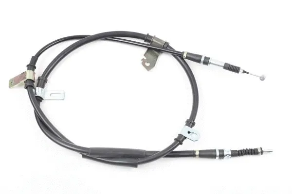 Cable Pull, parking brake (68.1693)