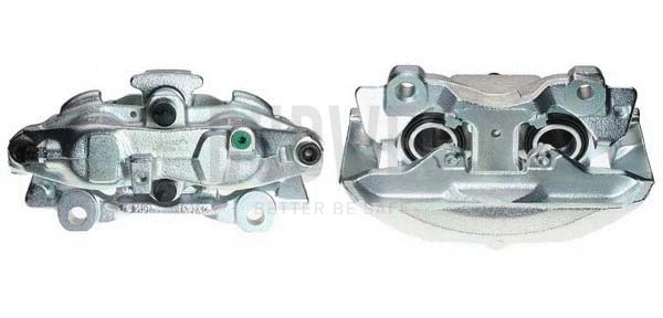 Brake Caliper (344035)
