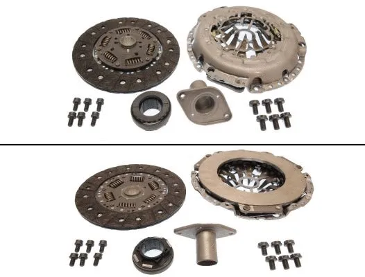 Clutch Kit (963057)