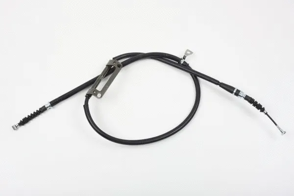 Cable Pull, parking brake (66.1240)