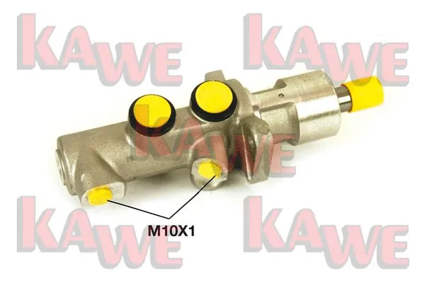 Brake Master Cylinder (B1871)