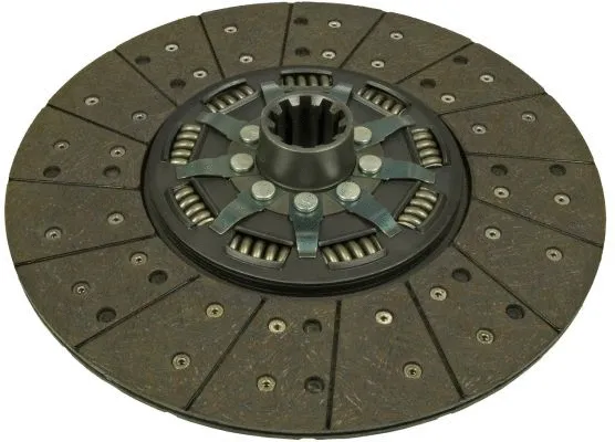 Clutch Disc (4194)