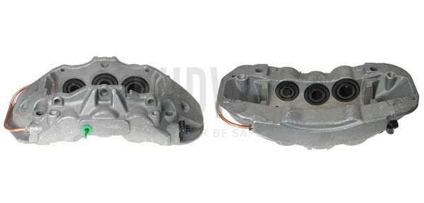 Brake Caliper (345246)
