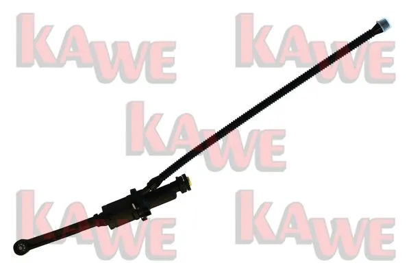 Master Cylinder, clutch (M2431)