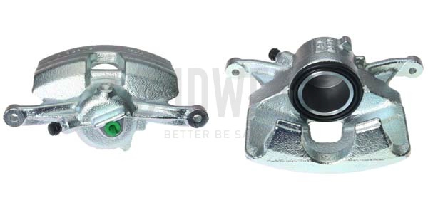 Brake Caliper (345550)