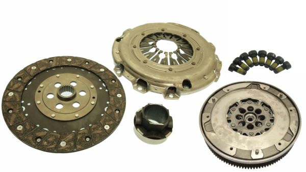 Clutch Kit (DMF476M)