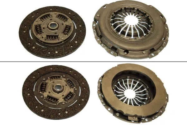 Clutch Kit (962819)