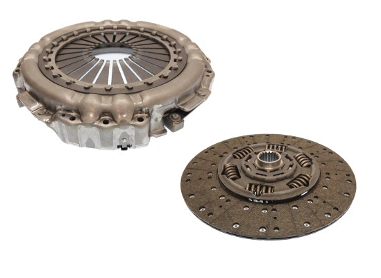 Clutch Kit (7213100)