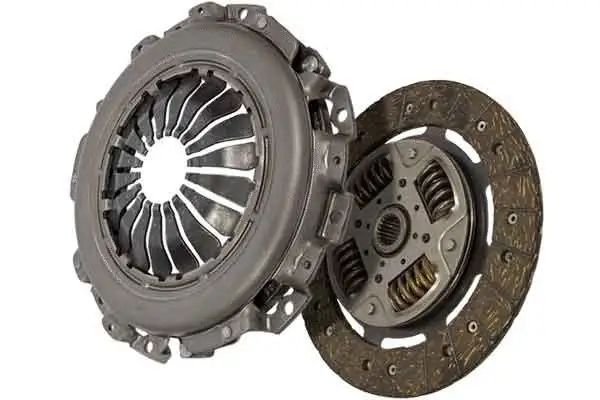 Clutch Kit (962076)