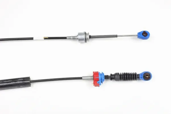 Cable Pull, manual transmission (46.9050)