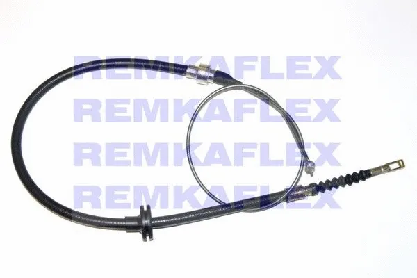 Cable Pull, parking brake (52.1012)