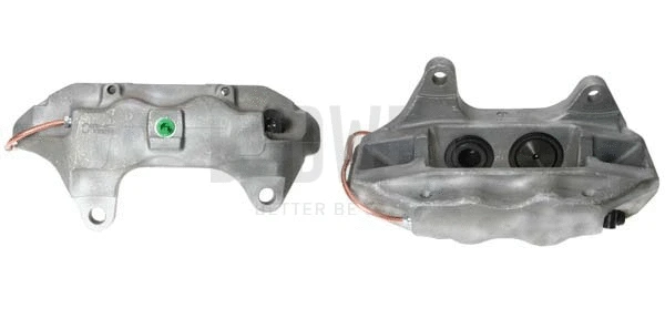 Brake Caliper (344352)