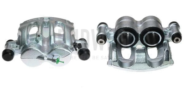 Brake Caliper (345133)