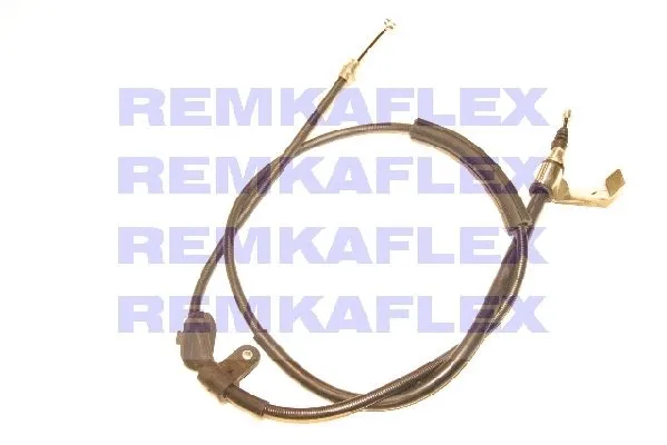 Cable Pull, parking brake (22.1570)