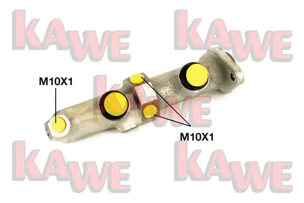 Brake Master Cylinder (B1142)