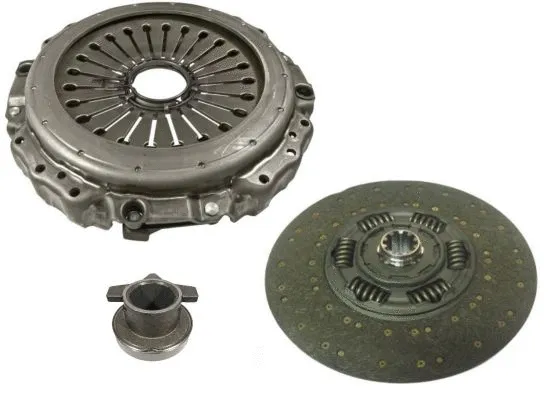 Clutch Kit (7083501)