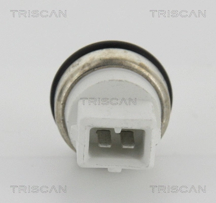 Sensor, coolant temperature