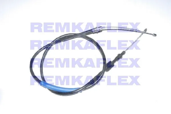 Cable Pull, parking brake (42.1310)